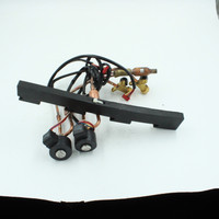 Liquid Valve Assembly for MULTI2-18HP230V1