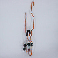 Electronic expansion valve subassembly for Oly & DIY Multi 5