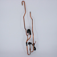 Electronic expansion valve subassembly for Oly & DIY Multi 5