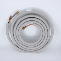 Connecting pipe assembly for DIY12-HP-C-115B & DIY18-HP-C-230B