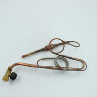 High Voltage Valve Assembly for DIY-32-C-HP-230