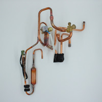 4-way Valve Assembly for Oly & DIY Multi 3