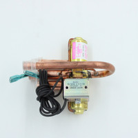 4-Way Valve for MHP14018 - MHP14030
