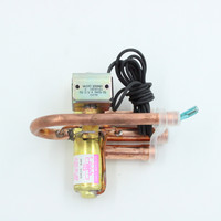 4-Way Valve for MHP14018 - MHP14030