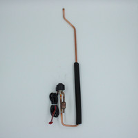 Electronic Expansion Valve Subassembly for Central Ducted 30K Condenser
