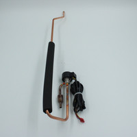 Electronic Expansion Valve Subassembly for Central Ducted 30K Condenser