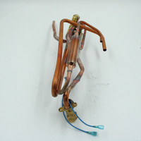4-Way Valve Assembly for 1st Gen Advantage 22k Condenser