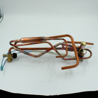 4-Way Valve Assembly for 1st Gen Advantage 22k Condenser