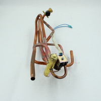 4-Way Valve Assembly for 1st Gen Advantage 22k Condenser