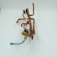 4-Way Valve Assembly for 1st Gen Advantage 22k Condenser