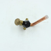 Gas Valve for 1st Gen DIY 24k and Advantage 22k Condensers