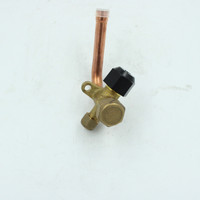 Gas Valve for 1st Gen DIY 24k and Advantage 22k Condensers