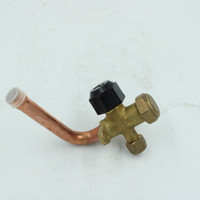 Gas Valve for 1st Gen DIY 24k and Advantage 22k Condensers