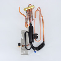 4-way Valve Assembly for EZPRO-09-HP-C-11516 & EZPRO-12-HP-C-11516