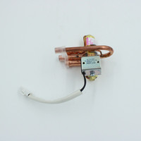 4-Way Valve O-HH-12-HP-C-115A O-ES-12-HP-C-115A