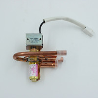 4-Way Valve O-HH-12-HP-C-115A O-ES-12-HP-C-115A