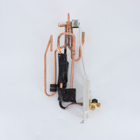 4-way Valve Assembly for A-12-HP-C-115C