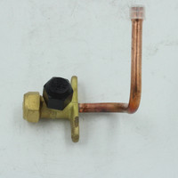 Liquid Valve for 1st Gen DIY 18k and Advantage 9k or 18k Condensers
