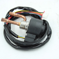 Electronic Expansion Valve