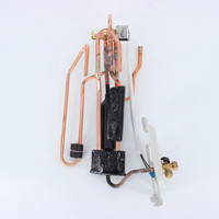 4-way Valve Assembly for A-09-HP-C-115C