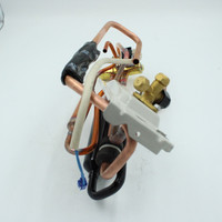 4 Way Valve Assembly for Adv / DIY 18K Condensers -- 1st Gen