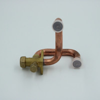 Low Pressure Valve DIY-MULTI3-27HP230