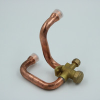 Low Pressure Valve DIY-MULTI3-27HP230