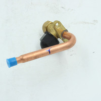 Liquid Valve for 1st Gen DIY 24k, 32k and Advantage 22k Condenser