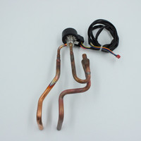 Electronic expansion valve subassembly for CENTRAL 36, 48 Condensers