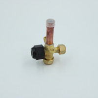 Gas Valve - 4th Gen DIY-18, EZPRO-18, CENTRAL-18, DIY-MULTI4