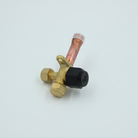 Gas Valve - 4th Gen DIY-18, EZPRO-18, CENTRAL-18, DIY-MULTI4