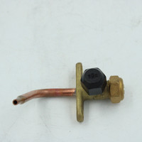Liquid Valve for 1st Gen DIY-12-HP-C-115