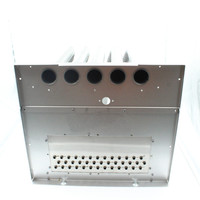 Heat exchanger assembly