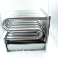 Heat exchanger assembly