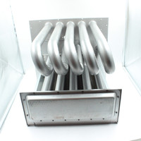Heat exchanger assembly
