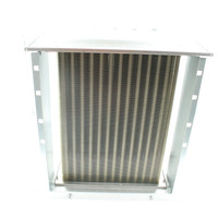 Heat exchanger assembly