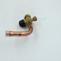 Gas Valve for DIY-32-HP-C-230