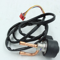 Electronic Expansion Valve DIY-24-HP-C-230C25