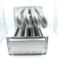 Heat exchanger assembly