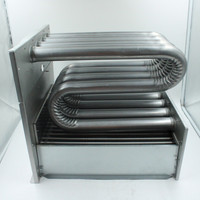 Heat exchanger assembly
