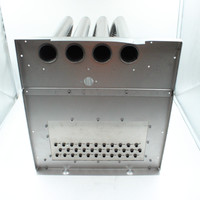 Heat exchanger assembly