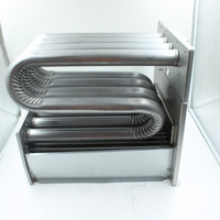 Heat exchanger assembly