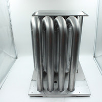 Heat exchanger assembly