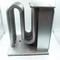 Heat exchanger assembly