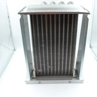 Heat exchanger assembly