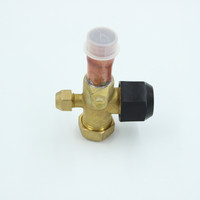 Gas valve CENTRAL-24-HP-C-230A00