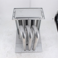 Heat exchanger assembly