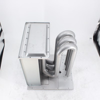 Heat exchanger assembly
