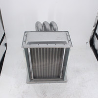Heat exchanger assembly