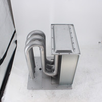 Heat exchanger assembly